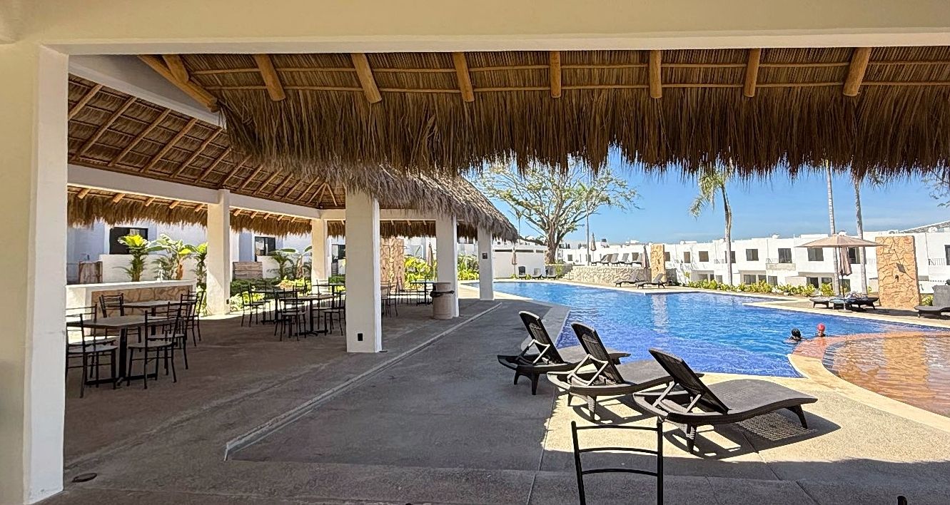 Imagen de Casa Residencial Aldea Hortus